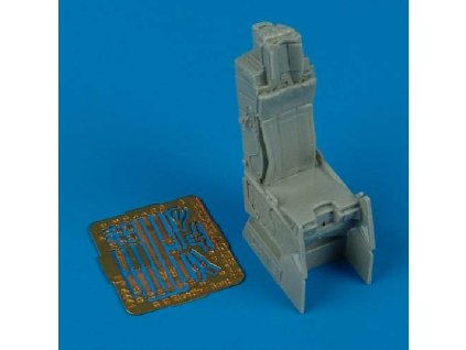 1/48 ACES II ejection seat - (late version)