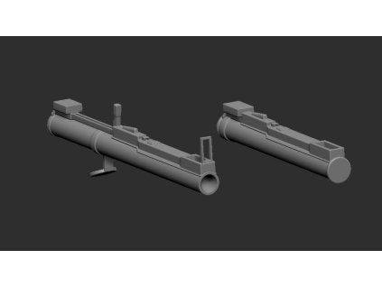 1/35 M72 LAW