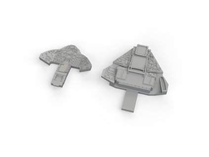 SR-71A LööK 1/48 recommended for REVELL