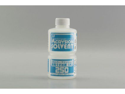 Acrysion Thinner (250 ml)