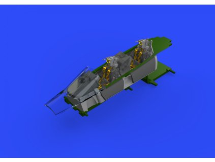 1/48 F-14A cockpit  for TAMIYA kit