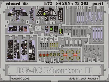 RF-4C recommended for HASEGAWA