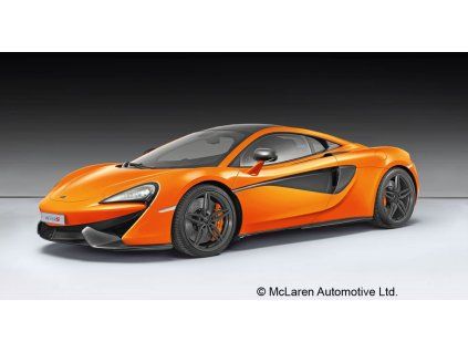 Revell 07051 McLaren 570S 1/24