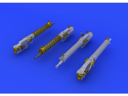 Spandau WWI gun 1/32