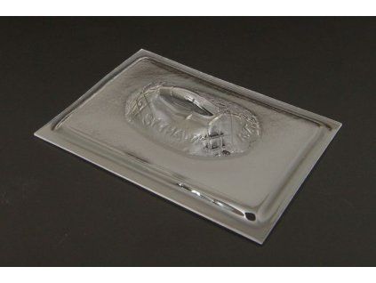 1/144 A-4 Skyhawk canopy (Platz) vacu canopy for PLATZ kit
