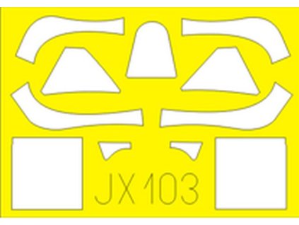 103 JX103