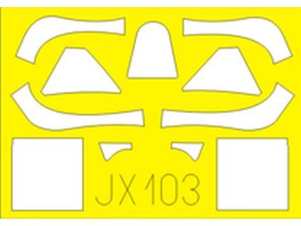 Spitfire Mk.IX 1/32 recommended for TAMIYA