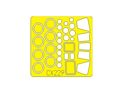 103 CX229