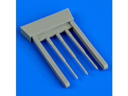 1/48 Hawk T Mk.1A pitot tubes