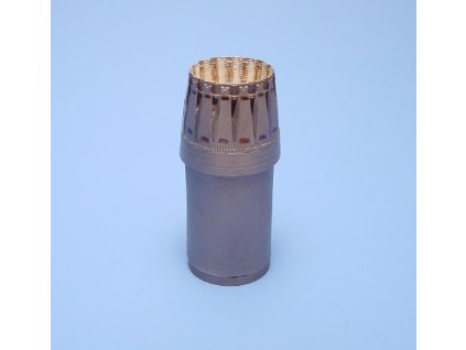 1/48 F-16A/B Fighting Falcon exhaust nozzle - HASEGAWA