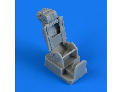 1/72 Sea Hawk ejection seat with safety belts - TRUMPETER
