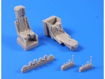 1/32 Ejection seat Martin Baker Mk.10 (2pcs)