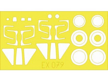 Su-25K Frogfoot 1/48 recommended for KOPRO