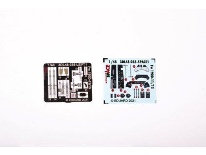 Fw 190D-11/13 SPACE 1/48 recommended for EDUARD