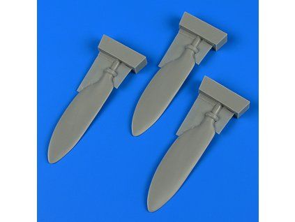 1/32 Fw 190D-9 propeller - HASEGAWA