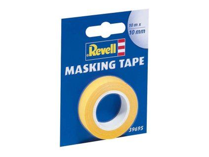 Revell 5091 Masking Tape 10mm