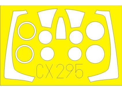 F-86E/F 1/72 recommended for AIRFIX