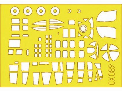 He 111 1/72 recommended for ITALERI
