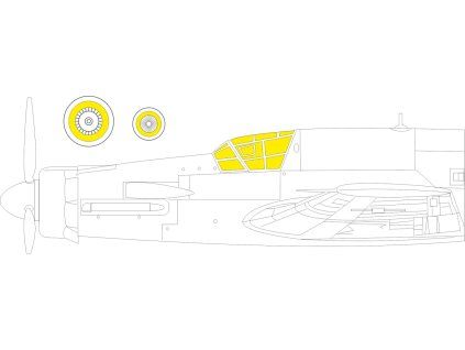 Do 335A TFace 1/48 recommended for TAMIYA