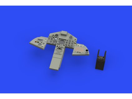 1/48 Tornado GR.1 LööK  for EDUARD/REVELL kit