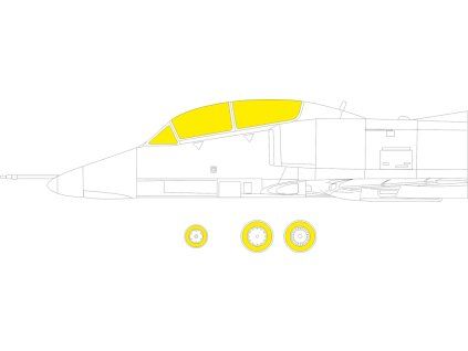TA-4J 1/72 recommended for FUJIMI / HOBBY 2000