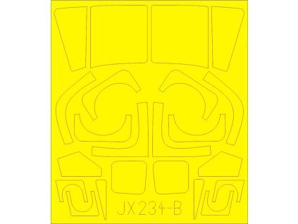 Lynx Mk.8 TFace 1/32 recommended for REVELL