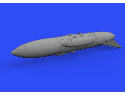 1/48 Sky Shadow ECM pod