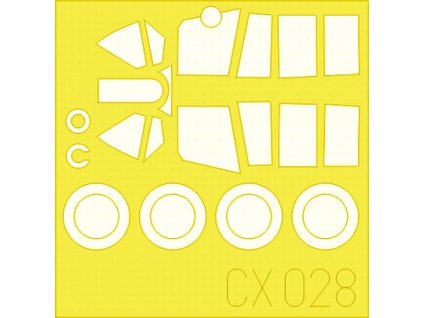 103 CX028