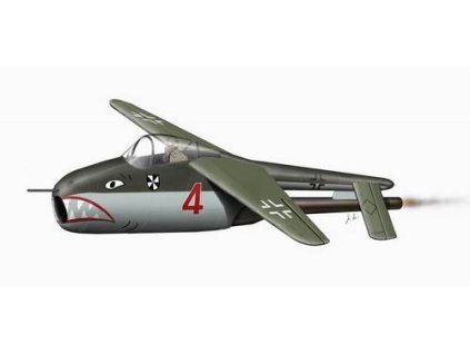 1/72 Blohm Voss P.213