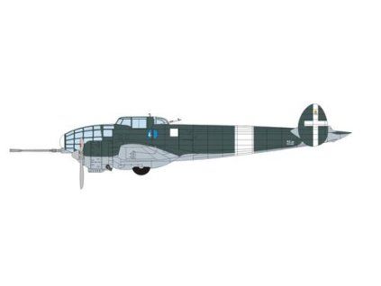 1/72 CANSA FC.20 Canon version