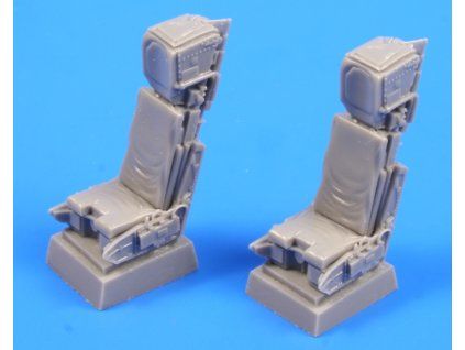 1/48 Martin Baker Mk.10A ejection seat for Rev