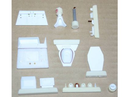 1/48 Jagdpanzer Star conversion set for TAM