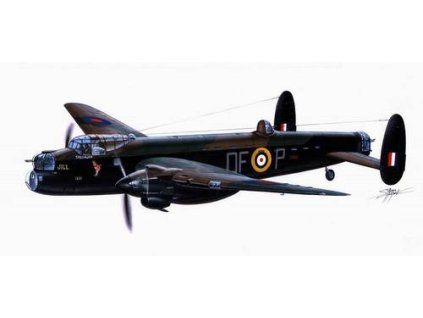 1/72 Avro Manchester Mk.Ia