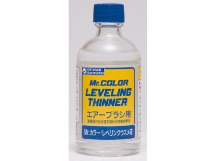 Mr. Color Leveling Thinner 110 (110 ml)