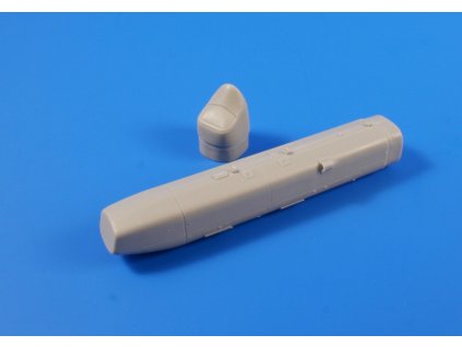 1/32 EADS GAF Recce Pod