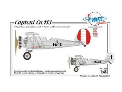 1/48 Caproni Ca 113