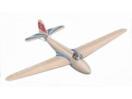 1/48 DFS Stummel Habicht