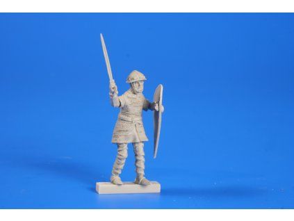 1/48 English Knight