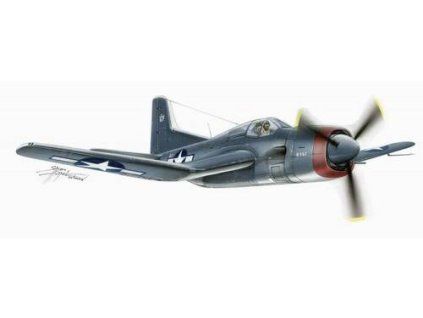 1/72 BTD-1 Destroyer
