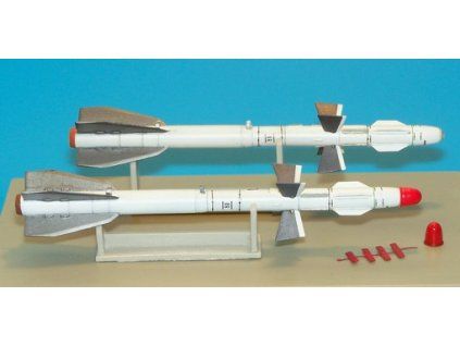 1/48 Missile R – 27ET AA-10 Alamo D