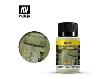 23096 vallejo weathering effects wet effects 73828