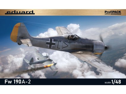 1/48 Fw 190A-2