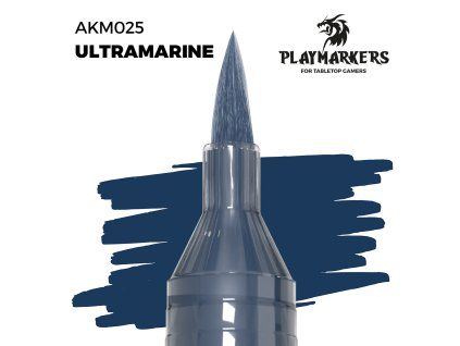 Playmarkers Ultramarine