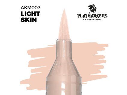 Playmarkers Light Skin
