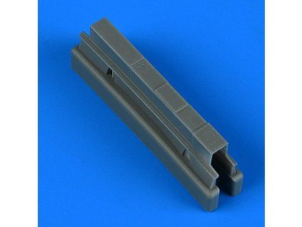 1/48 A-10A/C Thunderbolt II ECU intake for GWH kit