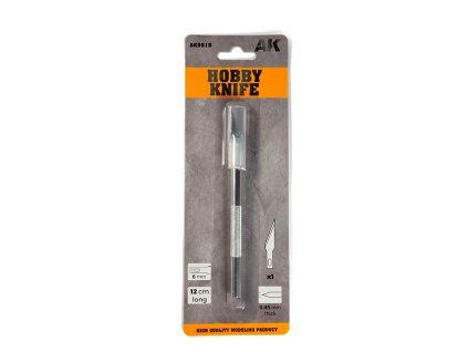 AK Interactive AK9515 Hobby Knife