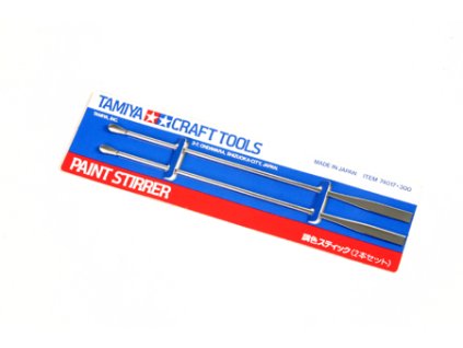 Tamiya 74017 Paint Stirrer (2)