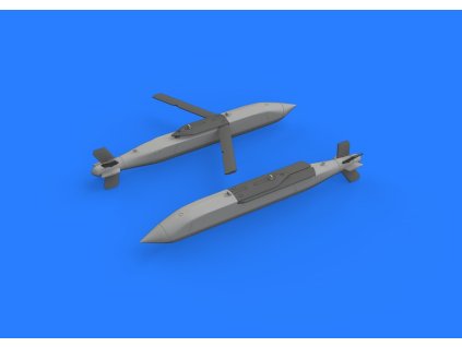 AGM-154C Block II 1/48