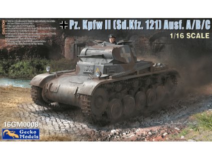 107 16GM0008