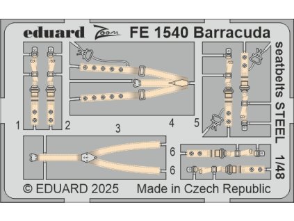 103 FE1540